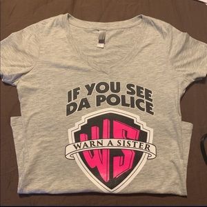 Women’s Graphic Tee